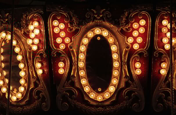 Pippin dates for your diary