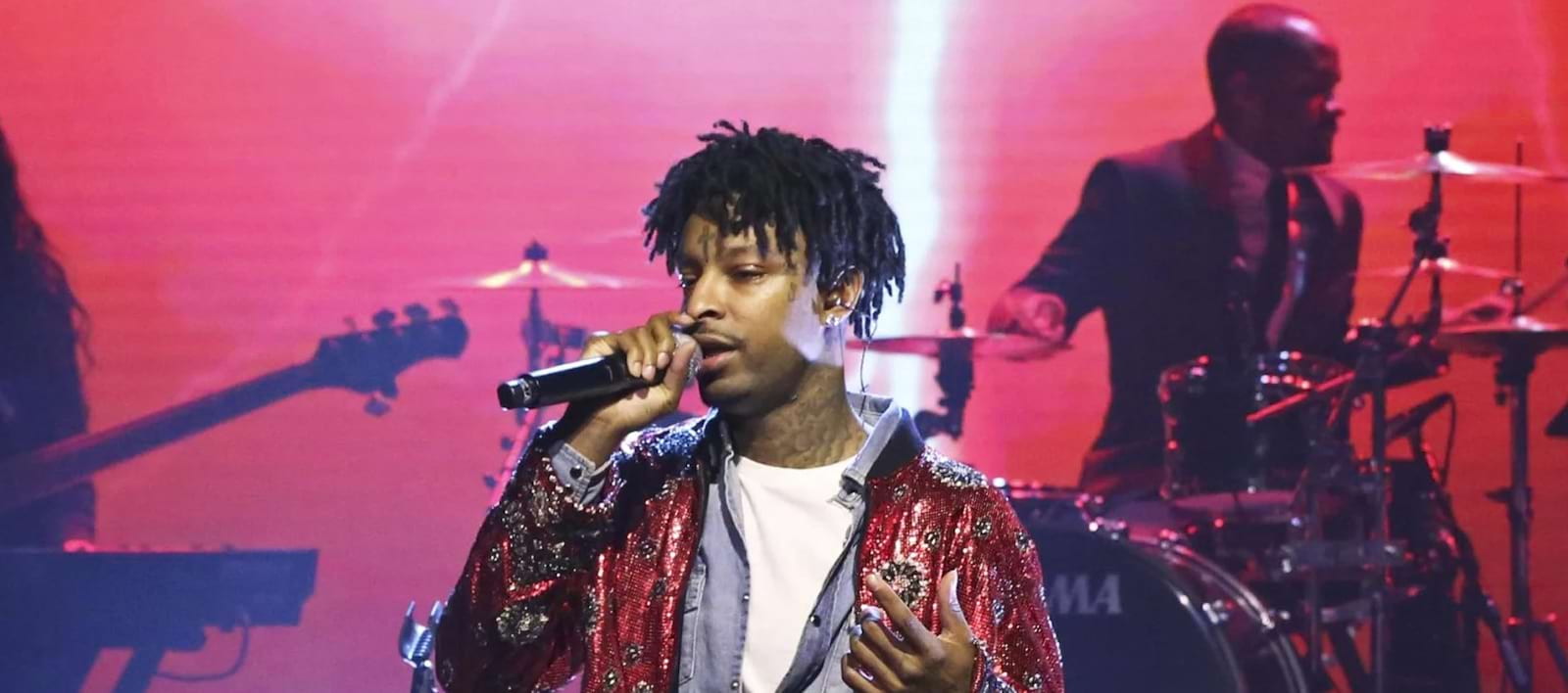 21 Savage Concert in West Palm Beach: A Complete Guide